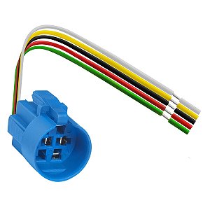 Chicote de Uso Exclusivo das Chaves Anti Vandalismo Cabo 15cm Storm