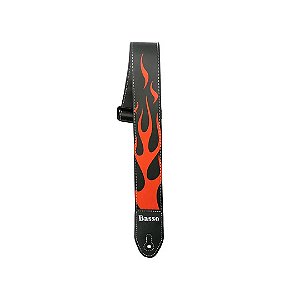 Correia Fogo SF 11 Basso