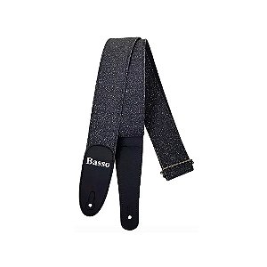 Correia Porus Preto EX 40 Basso