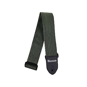 Correia Militar Nylon NY 12 Basso