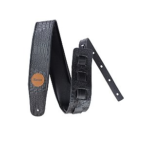 Correia Croco Preto VT SL 59 Basso