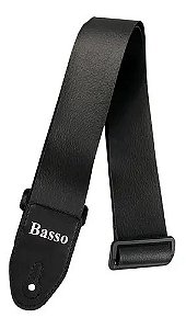 Correia Preto Sintético NY 01 Basso