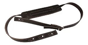 Correia Marrom VT 02 Basso