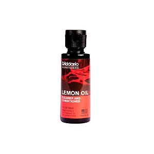 Óleo Limão Limpeza PW-LMN D Addario