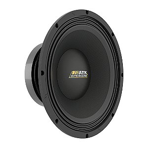 Alto-falante 600W 12 Pol 4 Ohms WF3001200B4 Atk Eletroacústica