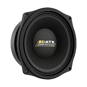 Alto-falante 6 Pol 250W RMS 8 Ohms WF150500B8 Atk Eletroacústica