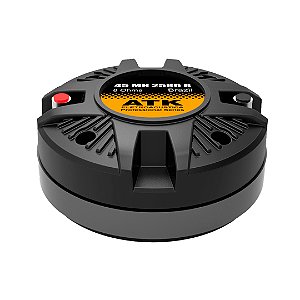 Driver 25mm 40W RMS 8 Ohms Médios e Agudos 45MH2580B-8 Atk Eletroacústica