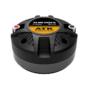 Driver 25mm 30W RMS 8 Ohms Médios e Agudos 35MH2560B-8 Atk Eletroacústica