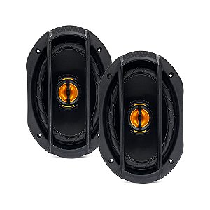 Kit Falante Flex Gx9pol 11ow 4r Preto Jbg9 Leson