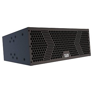 Caixa Ativa 6" 500w Rms Line Array Vmk6 Mark Audio