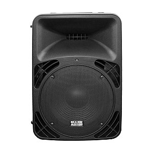 Caixa Som Amplificada Ativa 15" 300 W Rms Mk1535a Mark Audio