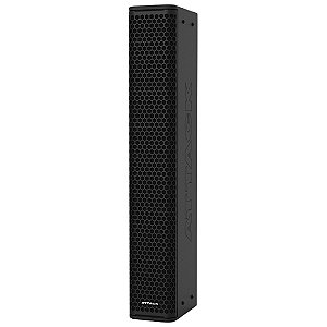 Caixa De Som Coluna Passiva 8x3" Versa Red Vsc83 Attack