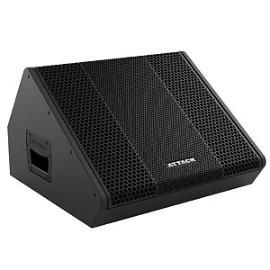 Caixa Retorno - Monitor Palco Passivo 12 Polegadas 300 W Rms Vsm112 Attack