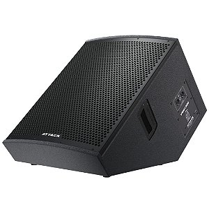 Caixa Retorno - Monitor Palco Passivo 12 Polegadas 200 W Rms Vrm1220 Attack