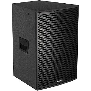 Caixa De Som Passiva 15 Polegadas 300 W Rms Vrf1530 Attack
