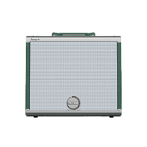 Amplificador Para Guitarra Frfr 250w Swamp 45 Vosstorm