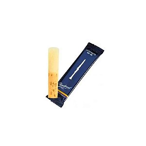 Palheta Tradicional 1,5 P/clarinete Sib Un Cr1015 Vandoren