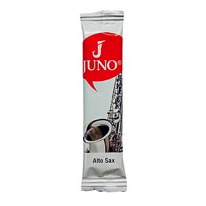Palheta 2 P/sax Alto Jsr612 Juno
