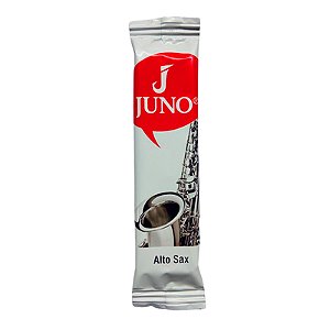 Palheta 2,5 P/sax Alto Jsr6125 Juno