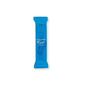 Palheta Tenor D Addario Rkb0115 Royal