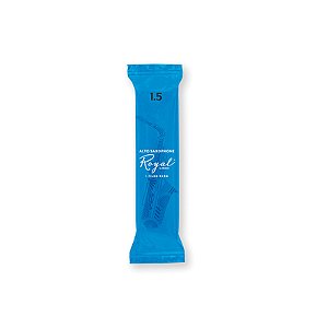 Palheta Alto D Addario Rjb0115 Royal
