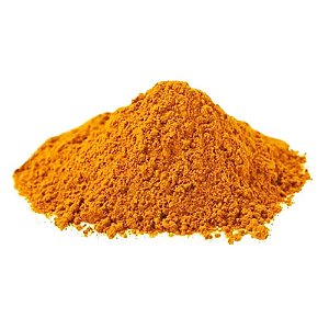 Açafrão/Curcuma em Pó Premium.