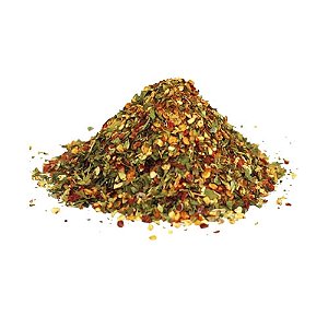 Tempero Chimichurri com Pimenta Premium sem Glutamato.