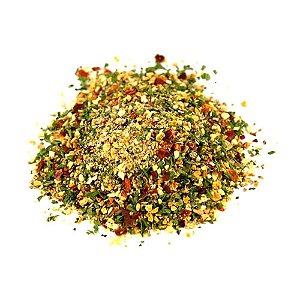 Chimichurri sem Pimenta Premium sem Glutamato.