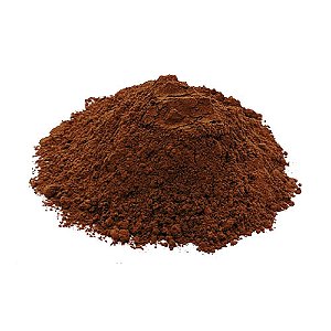 Chocolate em Pó 50%.