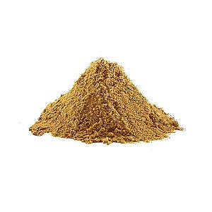 Farinha Natural de Batata Doce.