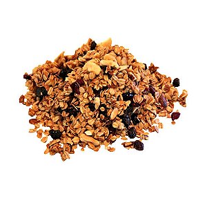 Granola Sabor & Saúde Completa.