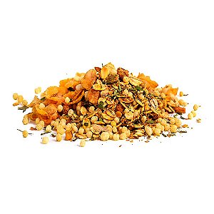 Granola Sabor & Saúde Salgada.