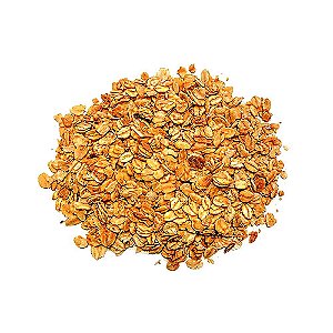 Granola Sabor & Saude Tradicional.