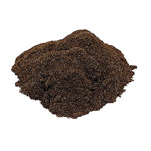Pimenta do Reino em Pó.
