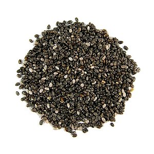 Semente de Chia Premium.