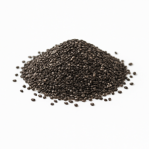 Semente de Chia Premium.
