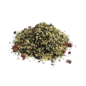 Tempero Salsa, Cebola e Bacon.