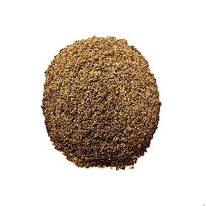 Farinha de Linhaça Marrom.