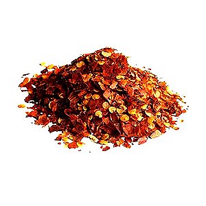 Pimenta Calabresa em Flocos.