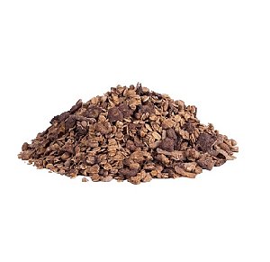 Granola Sabor & Saúde com Cacau.