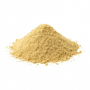 Ginseng em Pó