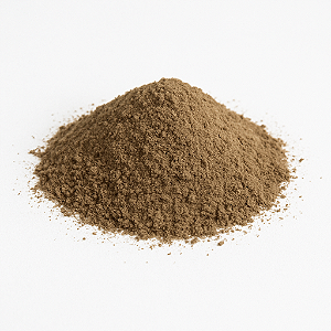 Aroma de Fumaça em pó.