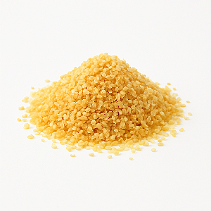 Cebola Granulada Miúda.