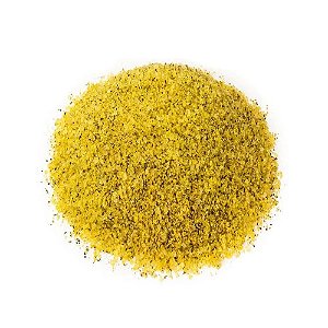 Lemon Pepper sem Glutamato.