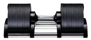 Halter Dumbbell Smart Ajustável - 20 kg