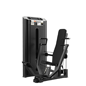 Aparelho Supino Vertical