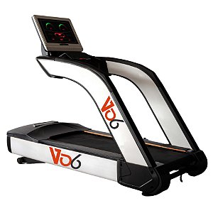 Esteira Elétrica (220V) Pro Com Monitor