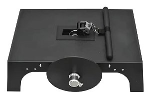 Treinador Centrífuga Fitness Academia Profissional