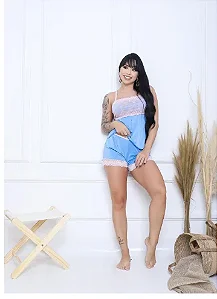 Baby Dool Paris Sortido