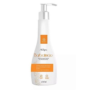 SABONETE LIQUIDO BARBATIMÃO TRATAMENTO ACNES 250 ml